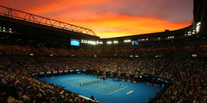 Players must be fully vaccinated or have a medical exemption in order to compete at January’s Australian Open.