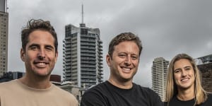 ‘Seek for Gen Z’ start-up raises $7m