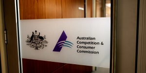 The ACCC supports moves to changing the law to make business non-compliance with consumer guarantee obligations illegal.