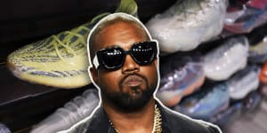 Twitter,now X,reinstates Kanye West’s account