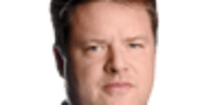 Nick O'Malley