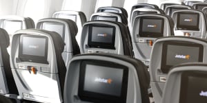 Airline review:Flying Jetstar was not a great way to start my holiday