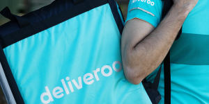 The High Court decision distinguishing contractors and employees has been welcomed by food delivery platform Deliveroo.