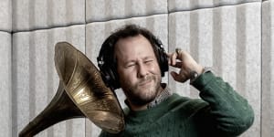 Why it took 30 years for us to finally understand Ben Lee