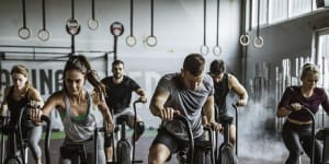 How much is too much to spend on a gym membership?