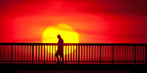 The last three years have been the hottest years on record globally.