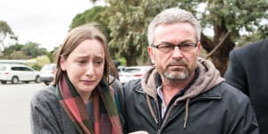 Karen Ristevski autopsy was'inconclusive',court told