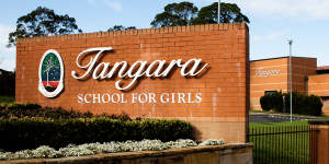 Tangara and Redfield are sibling schools both run by PARED,which emphasises parents’ role in their children’s education.