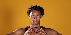 Bendigo product Dyson Daniels has inked a bumper new deal with the Atlanta Hawks in the NBA.