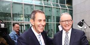 Labor’s budget promised reform,but delivered only half measures
