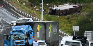 Road safety work ‘impossible’ without access to key data on deadly areas,engineers say