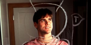 Cue the sun:How The Truman Show predicted our obsession with fake reality
