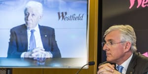 Westfield bid gets the green light from Unibail investors