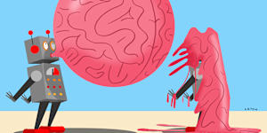 Beware when jumping on the “next best thing”,as the bubble could burst when you least expect it.