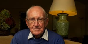 My grandfather Malcolm Fraser would have found ‘If you don’t know,vote No’ abhorrent