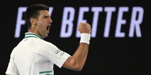 Djokovic breaks Federer’s record for most weeks as ATP No.1