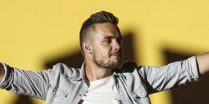 One Direction singer Liam Payne found dead in Buenos Aires