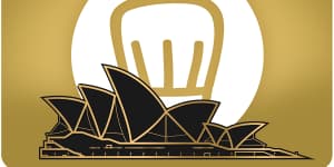 NSW Good Food Guide Awards 2025 as it happened:Full list of winners,hats revealed