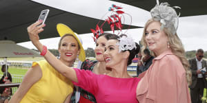 Big guns head west as triple treat of racing kicks off at Ascot