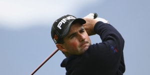 Canberra golfer Matt Millar misses out on US open