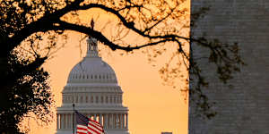 US Congress will this week vote on whether to end the twice-yearly changing of the clocks.