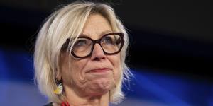 In an address to the National Press Club on Wednesday,Rosie Batty described “the deep tunnel of numbness and unbearable pain” her body and mind would enter after her son’s death.