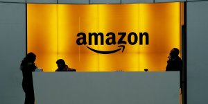Hit for six:Amazon has muscled its way into live cricket action in a major deal with the International Cricket Council. 