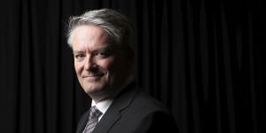 Mathias Cormann,Australia’s longest-serving finance minister,will become the next secretary-general of the Paris-based OECD.