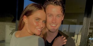 AVO reports cap off two decades of heartbreak for Jodi Gordon