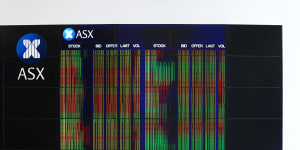 Disappointing China trade data weighs on ASX