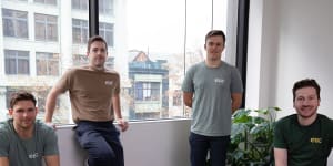 Woolworths-backed online health startup Eucalyptus gets $30m shot in the arm