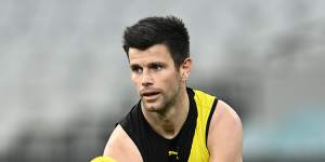 Trent Cotchin.