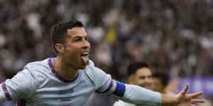 Cristiano Ronaldo’s move to the kingdom has been hailed a success.