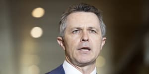 ‘Not right’:HECS debt timing quirk under review