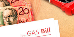 The fuel excise tax cut is a mere drop in the ocean compared to the price hikes coming for two big Australian household bills this April 1.