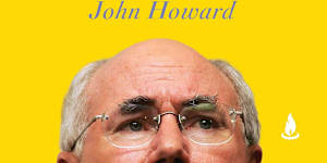 Cover of Scribner’s Where It All Went Wrong:The Case Against John Howard by Amy Remeikis