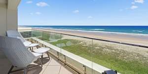 What price for a beach lifestyle? Gold Coast,Sunshine Coast smash records
