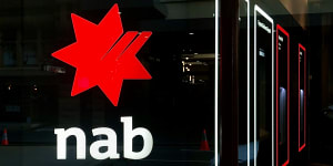 NAB backflips on ‘outrageous’ credit card cash ban