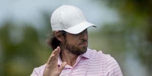 Aussies Baddeley,Fraser earn US Open nod