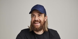 ‘Pretty rarefied air’:Atlassian hits $US100 billion milestone