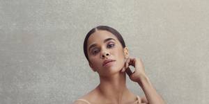 'There is a generation of people looking at me':The power of Misty Copeland