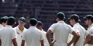 One coach in charge of all three formats tipped to remain