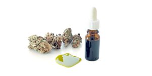 Medical cannabis comes in several forms.