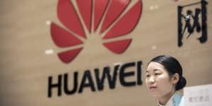 'Considerable grounds for concern':Top British MP sounds warning on Huawei