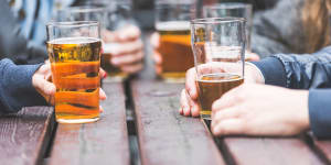 The Brewers Association of Australia described the draft National Alcohol Strategy as “bereft of scientific rigour and intellectually dishonest”.