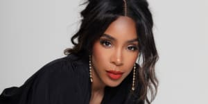 Kelly Rowland is playing at Fridayz Live at the Brisbane Showgrounds.