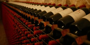 Treasury Wine Estates hit with new shareholder class action