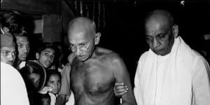 From the Archives:Assassin kills Mahatma Gandhi in New Delhi