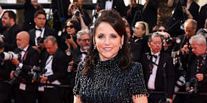 Julia Louis-Dreyfus