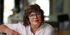 Josephine Money is a dietician who specialised in eating disorders. She is treating an increasing number of clients who are either using or considering weight-loss medication